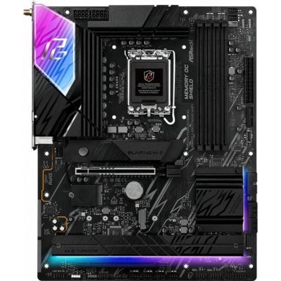 3. Płyta główna ASRock B860 Lightning WiFi