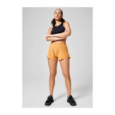 3. Szorty CASALL Training Shorts zielony