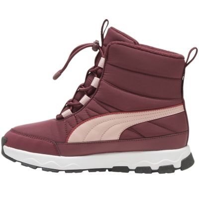 13. Buty Puma Evolve Boot Jr 392644 04