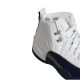 8. Buty męskie Air Jordan 12 Retro "French Blue" - CT8013-114