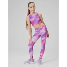 Legginsy FNK 4F JUNIOR 4FJRSS26TFTIF519-90A
