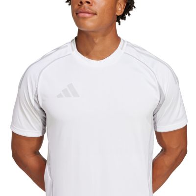 14. Koszulka męska adidas Tiro 25 Competition Match biała JF6082