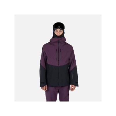 8. Kurtka Rossignol Evader Jkt