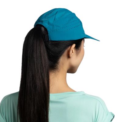 4. Buff Speed Cap 137787706 Zielone L/XL