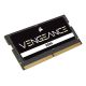 3. Zestaw SO DDR5 64GB PC 5600 CL48 CORSAIR (2x32GB) VENGEANCE sprzedaż detaliczna