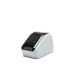4. Brother QL-810WC drukarka etykiet bezpośrednio termiczny Kolor 300 x 300 DPI 176 mm/s Przewodowy i Bezprzewodowy DK Wi-Fi