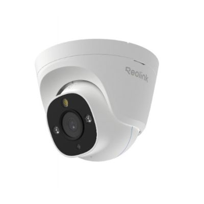 2. Reolink RP-PCT12M kamera przemysłowa Obrotowa Kamera bezpieczeństwa IP Wewnętrz i na wolnym powietrzu 4512 x 2512 px Ściana