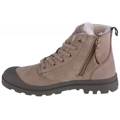 2. Buty Palladium Pampa Hi Zip WL M 05982-297-M