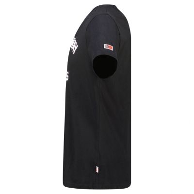 4. Koszulka Geographical Norway Jassier 254 M SY1361H/GN-Black