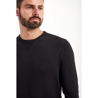 2. Sweter Armani Exchange M 8NZM3A-ZM8AZ-1200