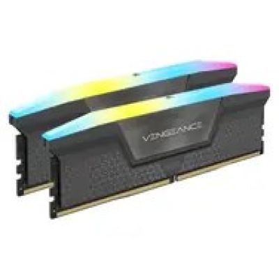 6. Pamięć DDR5 96GB PC 6800 CL34 Corsair Kit (2x48GB) Vengeance detaliczny