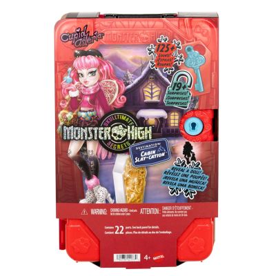 7. Monster High JMG66 lalka
