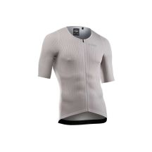 Koszulka rowerowa NORTHWAVE Extreme Ultra Light Jersey szary