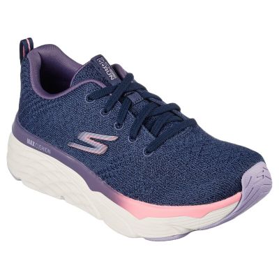 8. Buty Skechers Max Cushioning Elite™ Clarion W 128564-NVPR