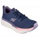 8. Buty Skechers Max Cushioning Elite™ Clarion W 128564-NVPR