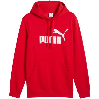 10. Bluza Puma ESS No.1 Logo Hoodie FL M 682570 11