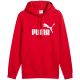 10. Bluza Puma ESS No.1 Logo Hoodie FL M 682570 11