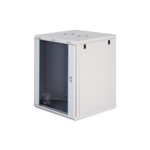 Digitus Obudowa naścienna z serii Dynamic-N - 600x600 mm (WxD), niezamontowana