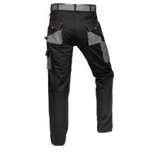 NEO tools 81-238-XXL spodnie ochronne