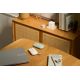12. ASUS Marshmallow Mouse MD100 myszka Oburęczny RF Wireless + Bluetooth Optyczny 1600 DPI