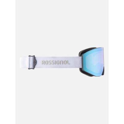 2. Gogle Rossignol Otava White