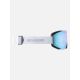 2. Gogle Rossignol Otava White