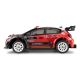 3. Samochód Amewi Hyper Go Citroen C3 WRC Rallye/Drift 4WD 1:14 RTR