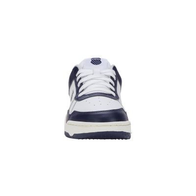 3. Buty K-Swiss MATCH PRO LTH M 08905-470-M
