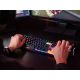 26. TRACER GAMEZONE ZESTAW KLAWIATURA+MYSZ HORNET87 USB