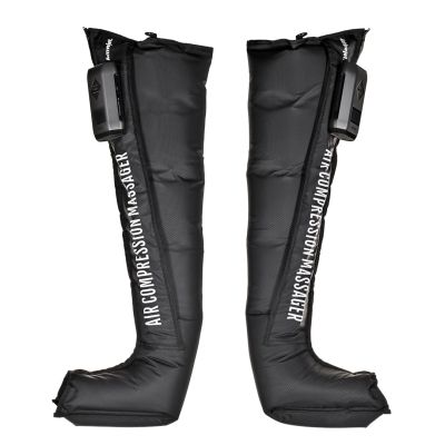 4. Activejet Masażer Limfatyczny-Kompresyjny do nóg S