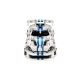 4. LEGO Technic 42234 - Samochód sportowy Dodge Viper GTS-R