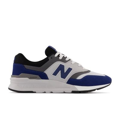 7. Buty New Balance sportowe M CM997HVE