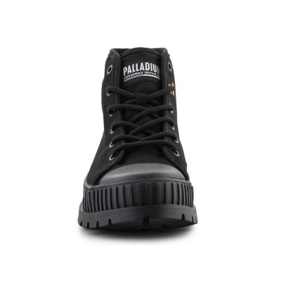 7. Buty Palladium Pallashock Supply 77965-001