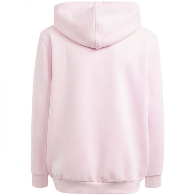 2. Bluza adidas Allszn Gfx HD Jr IN2844