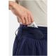 3. Spodenki męskie Odlo X-ALP TRAIL 6 INCH 2-in-1 short granatowe