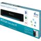 7. Skaner szczelinowy do dokumentów IRIS Executive 4 458737 (A4; USB; Kabel USB)
