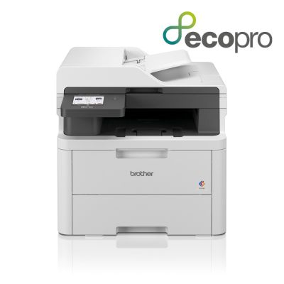 21. Brother MFC-L3740CDWE drukarka wielofunkcyjna LED A4 600 x 2400 DPI 18 stron/min Wi-Fi