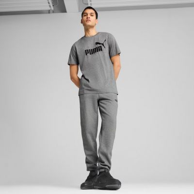 5. Koszulka Puma Ess No.1 Logo Tee M 682532 03
