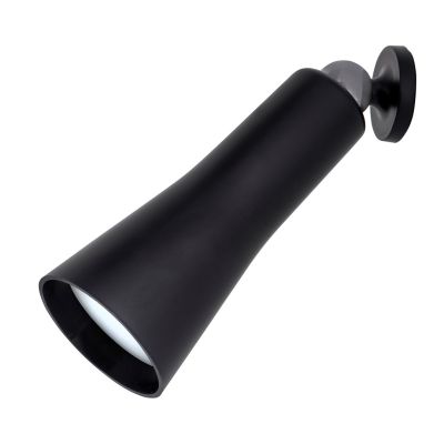 10. Lampka wielofunkc LED Activejet AJE-IDA 4in1 czarna