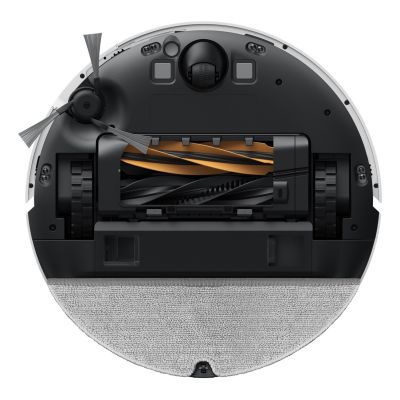 9. Dreame D20 Pro Plus 0,5 l Biały