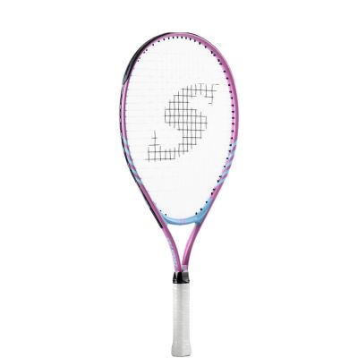 2. Rakieta tenisowa SMJ sport Girl 23"