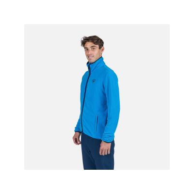 9. Bluza Rossignol Strawpile Fleece Fz