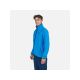 9. Bluza Rossignol Strawpile Fleece Fz