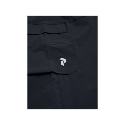4. Spodnie Peak Performance M Light Cargo Pants czarny