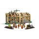15. LEGO Harry Potter 76445 Zamek Hogwart: zajęcia z zielarstwa