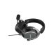 4. HATOR Hypergang 3 USB Zestaw słuchawkowy Przewodowy i Bezprzewodowy Opaska na głowę Gaming USB Type-C / USB Type-A Bluetooth Czarny