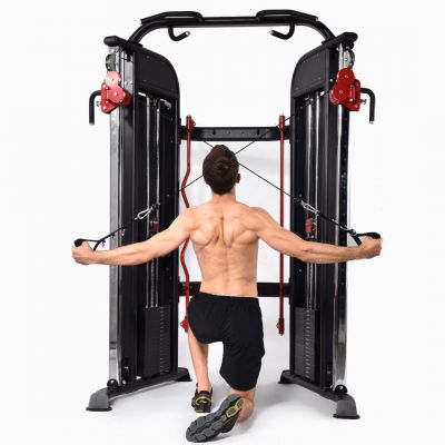 16. Suwnica HMS ARES 1