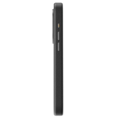 2. Etui UNIQ Lyden Magclick Charging do iPhone 15 Pro Max - czarne