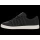 5. Sneakersy K-swiss CLASSIC 66 NXT BLACK/SNOW WHITE-M (04593-065-M)