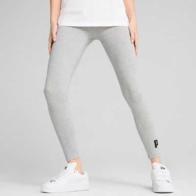 13. Legginsy Puma ESS No.1 Logo W 682426 04